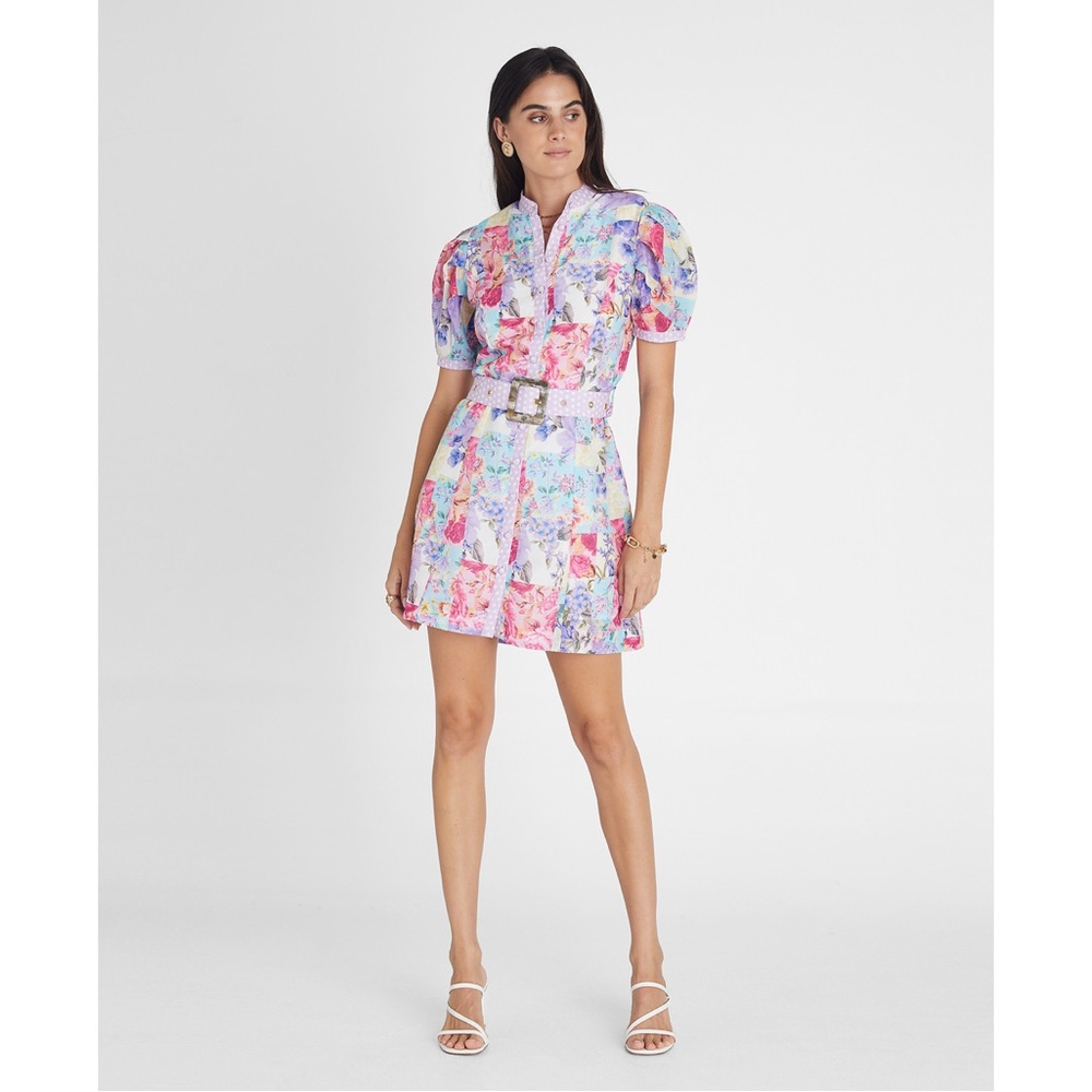Charlie mini dress - Picture 4 of 8